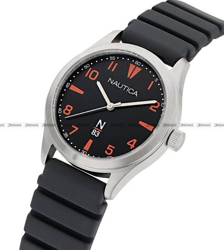 Nautica N-83 Hannay Bay NAPHBS401 Zegarek Męski