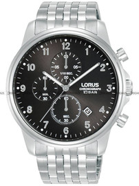 Lorus Chronograph RM335JX9 Zegarek Męski