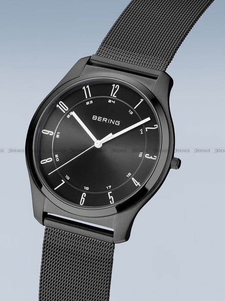 Bering Classic 18340-222 Zegarek Męski