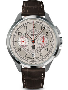 Zegarek Męski Aviator Heritage Chronograph Trimeter V.4.40.0.351.4 PL - Limitowana, Polska edycja