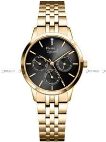 Pierre Ricaud P21056.1114QF Zegarek Damski