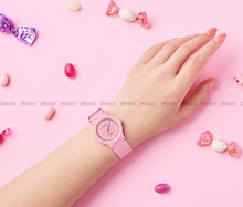 Casio LQ 24B 4BEF Zegarek Damski