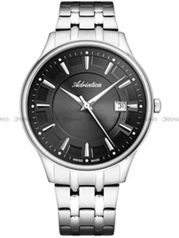 Adriatica A1300.5116Q Zegarek Męski