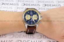 Zegarek Męski Vostok Europe Space Race 6S21-325A667