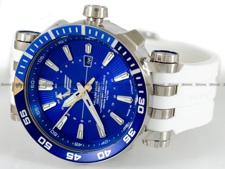 Vostok Europe Energia NH34-575A716S Zegarek Męski - Zestaw