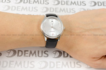 Zegarek Męski mechaniczny FujiTime M367WS-Silver-2