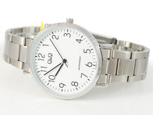 Zegarek Męski Q&Q C34A-001P