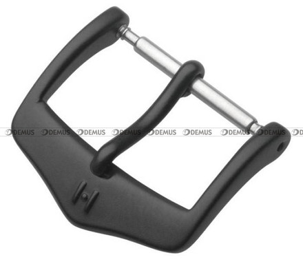 Klamerka do paska Hirsch - BC1002-5-18 - 18 mm