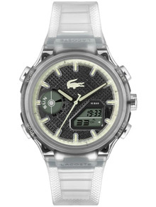 Lacoste LC33 2011401 Zegarek Męski