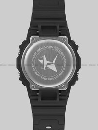 Zegarek Męski G-SHOCK Origami Series DW 5600RGM 1ER - Specjalna Edycja