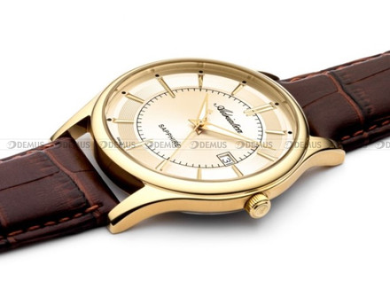 Adriatica A1296.1211Q Zegarek Męski