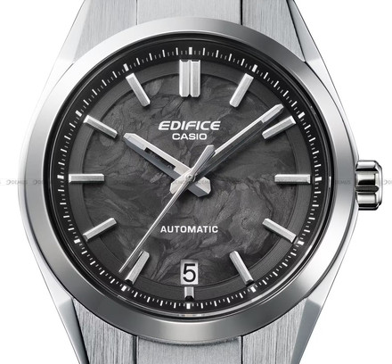 Edifice EFK 100CD 1AEF Zegarek Męski Automatyczny