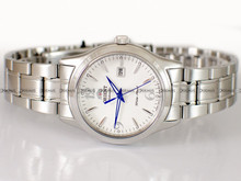 Zegarek ORIENT Lady Fashion FNR1Q005W0 Damski, Automatyczny, Wskazówkowy