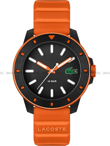 Lacoste L1212 Scuba 2011416 Zegarek Męski