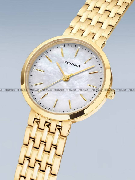 Zegarek Damski Bering 19126-734
