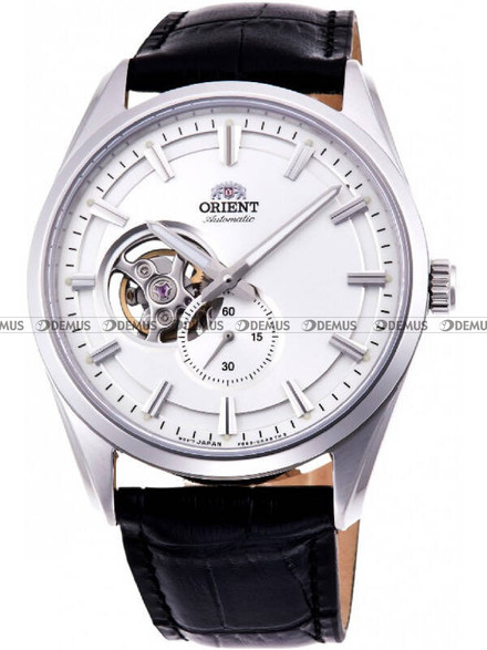 Zegarek ORIENT Diver RA-AR0004S10B Męski, Automatyczny, Wskazówkowy