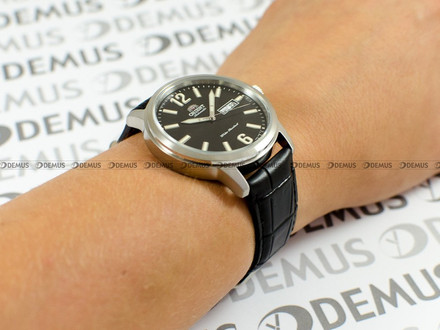 Zegarek ORIENT Diver RA-AA0C04B19B Męski, Automatyczny, Wskazówkowy