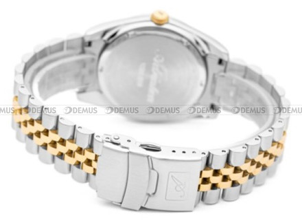 Adriatica A1090.2116Q Zegarek Męski