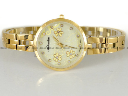 Zegarek Damski Adriatica A3741.114SQ/T