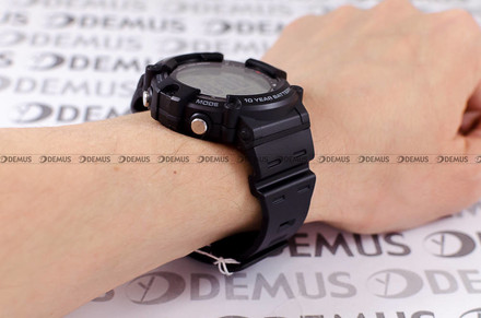 Zegarek Męski Casio AE 1500WH 1AVEF