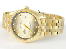 Zegarek Męski automatyczny Orient Multi Year Calendar RA-BA0007G3YB