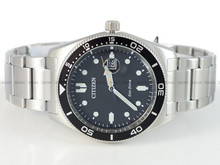 Citizen Eco-Drive AW1760-81E Zegarek Męski