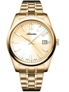 Adriatica A1298.1111Q Zegarek Męski