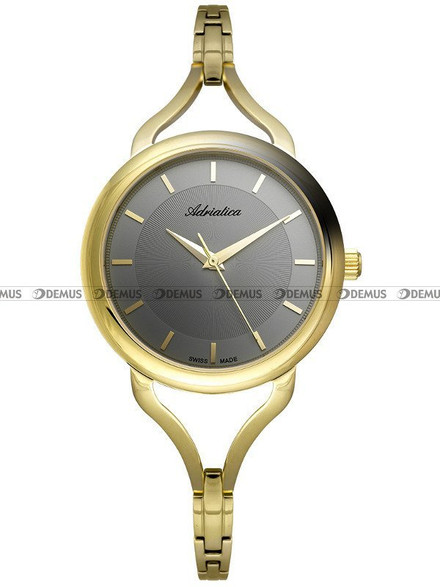 Zegarek Damski Adriatica A3796.1117Q/T