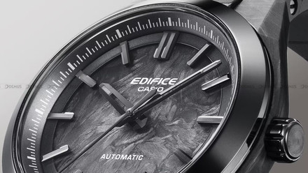 Edifice EFK 100XPB 1AER Zegarek Męski Automatyczny