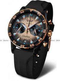 Zegarek Damski Vostok Europe Undine VK64-515E627