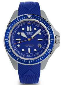 Aviator XPRO DIVE 200 V.1.42.0.372.6 Zegarek Męski