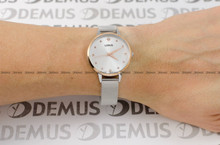 Lorus RG288XX9 Zegarek Damski - naszyjnik w zestawie