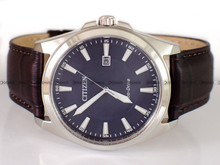 Zegarek Citizen Eco Drive BM7108-22L Męski, Kwarcowy, Wskazówkowy