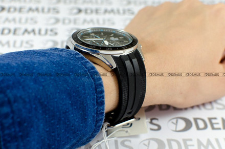 Zegarek Casio EDIFICE Chronograph EFV-550P-1AVUEF Męski, Kwarcowy, Wskazówkowy