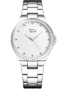Zegarek Damski Pierre Ricaud P22073.5113Q