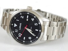Lorus RH923QX9 Zegarek Męski