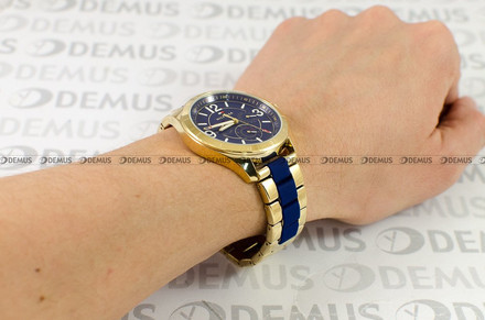 Zegarek Tommy Hilfiger 1781769 Damski, Kwarcowy, Wskazówkowy