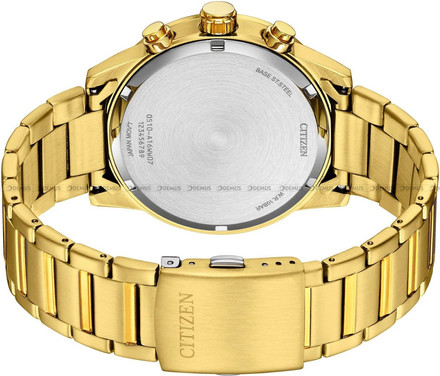 Zegarek Męski Citizen Chronograph AN3682-54E