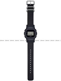 Zegarek Męski G-SHOCK Utility Black Series DW 5600BCE 1ER