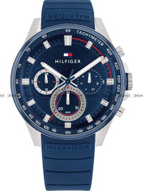 Zegarek Męski Tommy Hilfiger Max 1791970