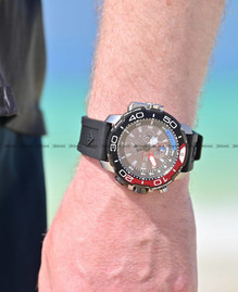Zegarek Męski Citizen Promaster Aqualand BJ2167-03E