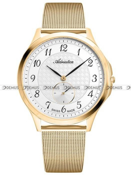 Adriatica A8241.1123Q Zegarek Męski