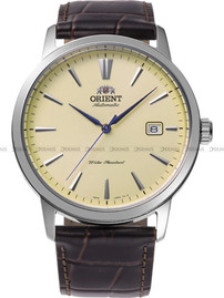 Zegarek Męski automatyczny Orient Contemporary RA-AC0F16S30B