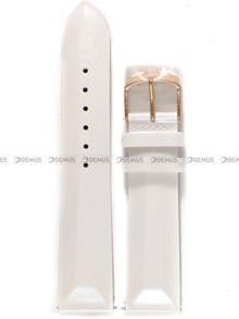 Pasek Undine skórzany do zegarka Vostok - 20 mm