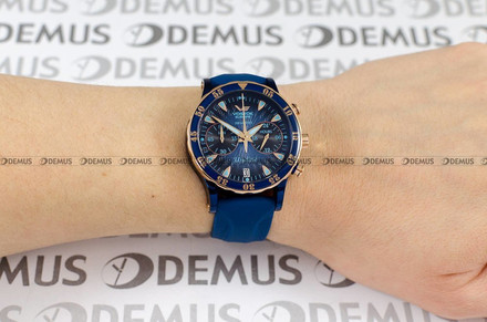 Zegarek Damski Vostok Europe Undine VK64-515E628B
