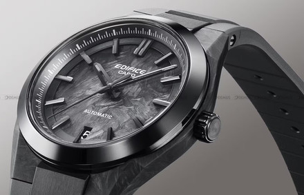 Edifice EFK 100XPB 1AER Zegarek Męski Automatyczny