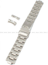 Bransoleta do zegarka Orient serii RA-AC0Q - UM025613J0 - 20 mm