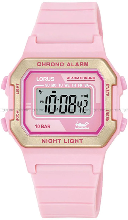 Zegarek dziecięcy Lorus R2325QX9