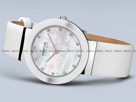Bering Ceramic 11435-604 Zegarek Damski