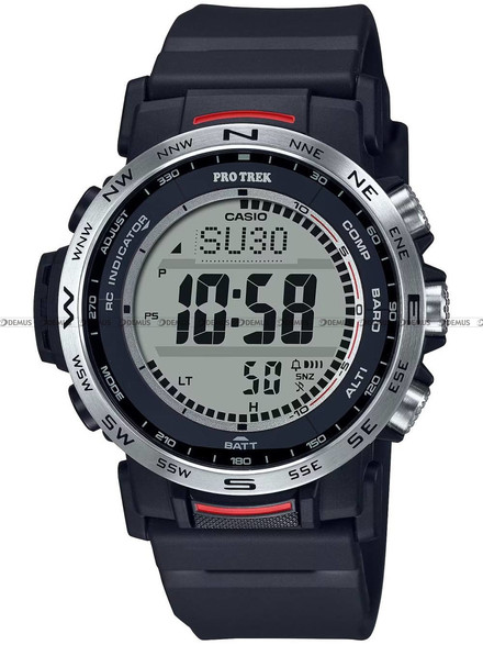Zegarek Męski PROTREK PRW 35 1AER